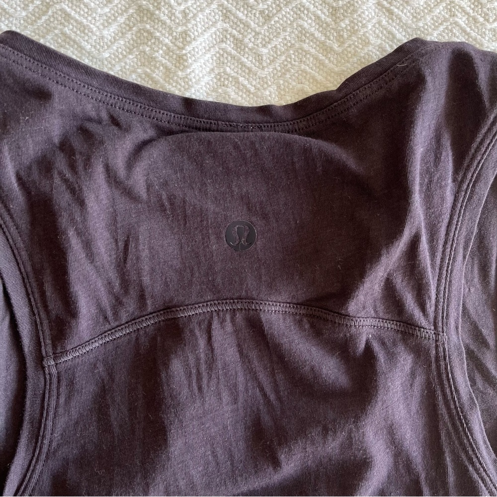 Lululemon Tank Top - Picture 8 of 8